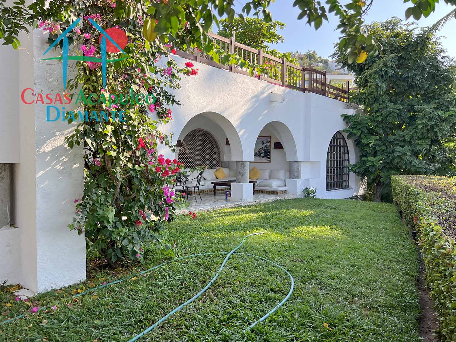 Villa Alejandra - Recámara tres 15